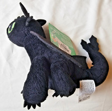Peluche Sdentato Come