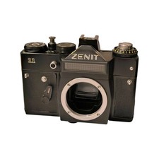 Zenit-11 - Vintage Soviet