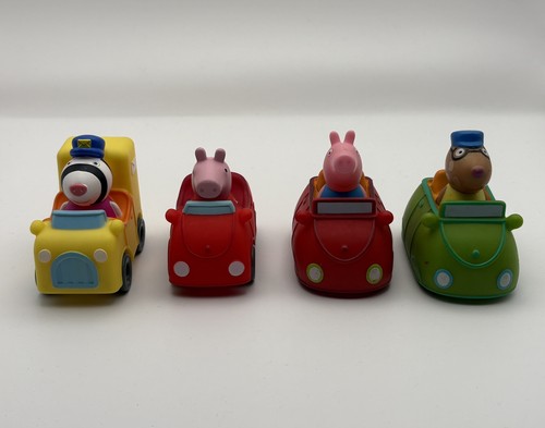 Peppa pig mini - pig,