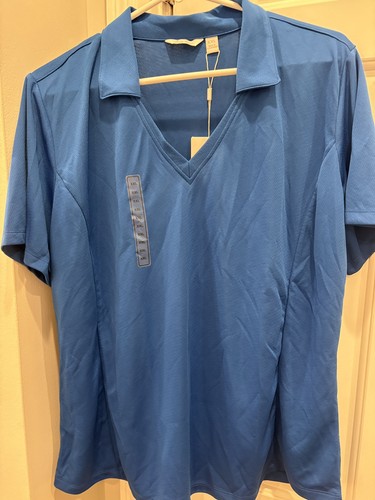 Camicia golf donna - da, lady