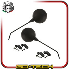 Coppia specchietti piaggio - coppia,