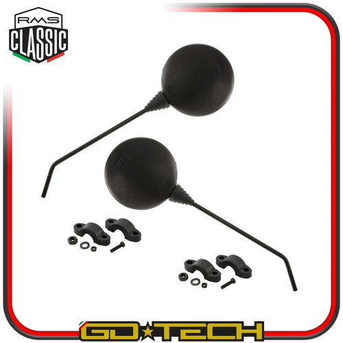 Coppia specchietti piaggio - coppia,