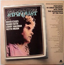 2xLP Stardust Original