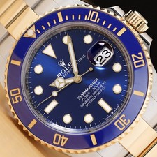 Orologio Rolex Submariner Date