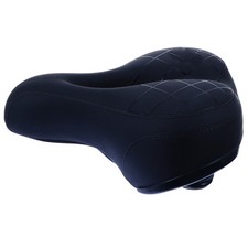 Pratica Sella Bici Comoda