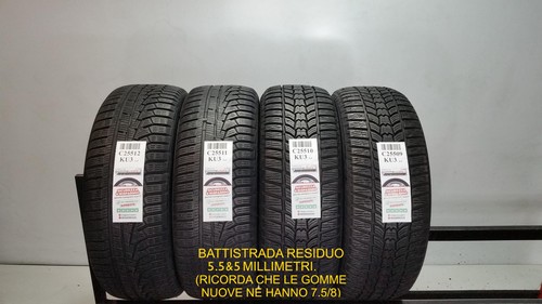 Gomme usate termiche - gomme,