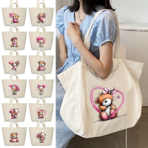Borsa spesa - , stampata