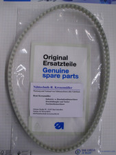 Cinghia dentata Dürkopp Adler