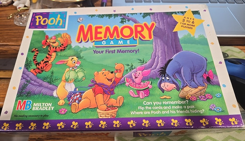 Winnie the pooh gioco - winnie,