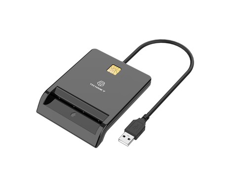 Lettore smart card - lettore, usb