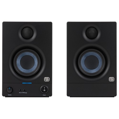 Presonus eris 2nd gen - presonus, 3.5