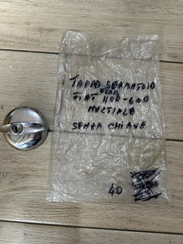 Tappo serbatoio faab fiat - -,