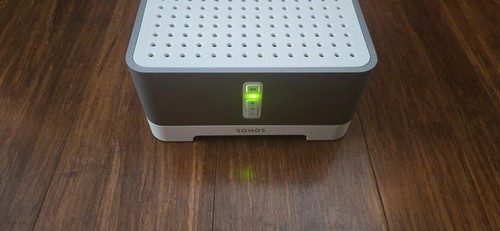Amplificatore sonos connect - sonos,
