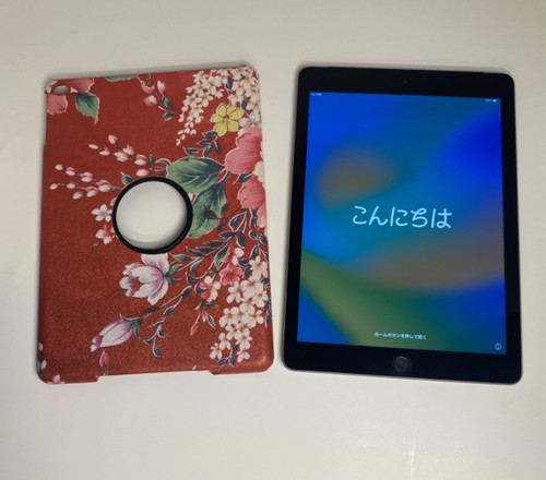 Apple ipad generazione - apple, 5a