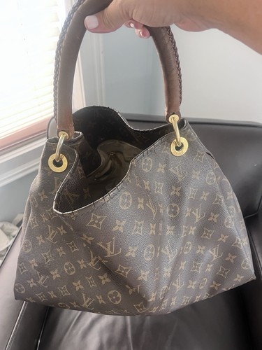 Louis vuitton artsy bag - vuitton,
