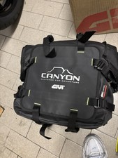 GIVI Canyon 2x25L Coppia Borse