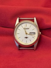 Orologio Citizen Automatic 21 Jewels Vintage P-8200 R-09132 KY