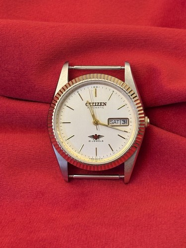 Orologio citizen automatic - orologio,