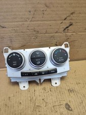 Centralina climatizzatore