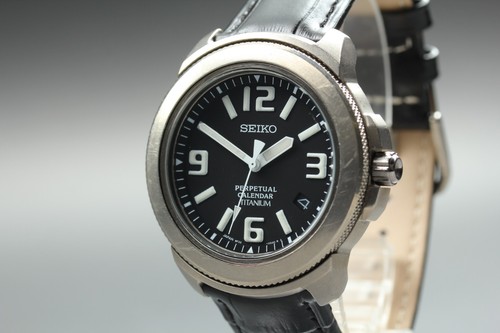 Ecc seiko calendario - seiko,