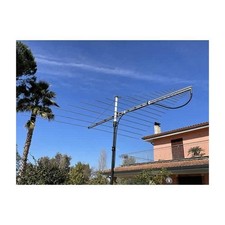 100jxx1300 antenna log - antenna,