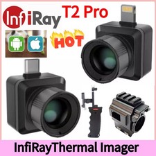 Xinfrared T2 Pro termocamera