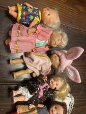 Figli Di Barbie Famiglia Cuore