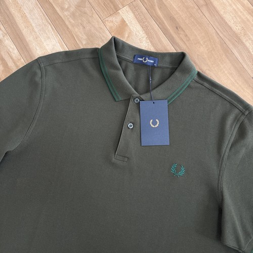 Polo fred perry uomo - polo,