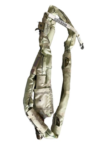 Airbag tendina destra - airbag, per