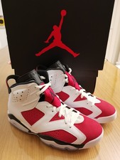Nike Air  Jordan Retro 6