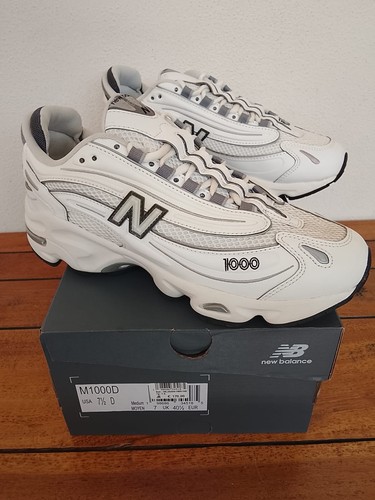 Scarpe new balance 1000 - new,