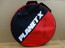 PLANET X BORSA DOPPIA diametro