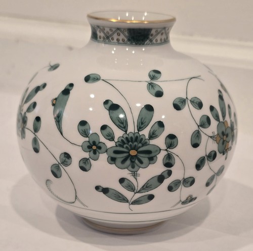 ​Vaso bulbo porcellana