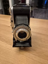 Agfa Record III apotar 4,5