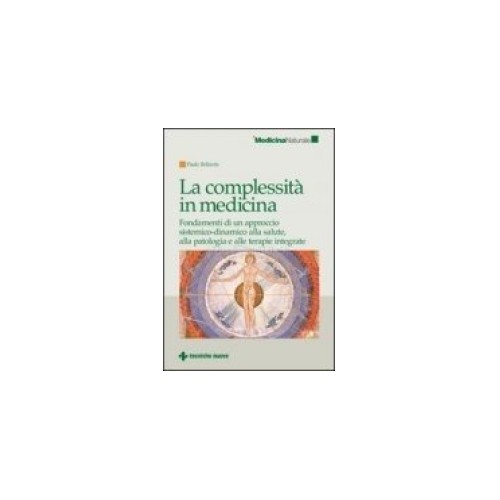 Libro complessita in - complessita',