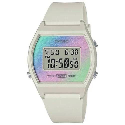 Casio collection 205h - collection, lw-205h-8a