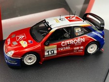 NOREV by IXO Citroen Xsara WRC