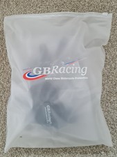 Protezione carter motore