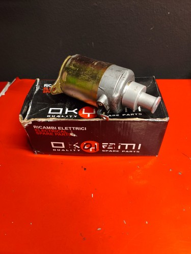Motorino avviamento okyami - motorino,