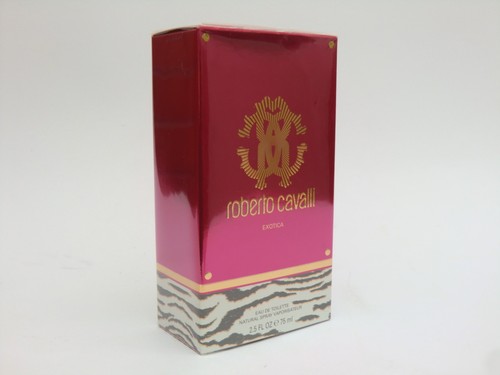 Roberto cavalli exotica for - roberto,