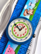 FLIK FLAK + ANIMALI DA