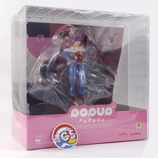 Darkstalkers Series Lilith Pop