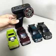 Telecomando professionale 4x4