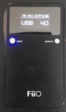Amplificatore per cuffie fiio - amplificatore,