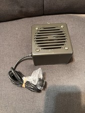 NOS MILITARY RADIO LOUDSPEAKER