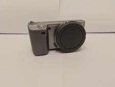 Sony NEX-5 14,2 megapixel