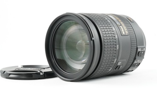 Nikon nikkor 300 mm - nikon, 28-300