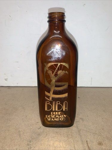Vintage biba pure rosemary - vintage,