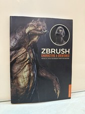 ZBrush Characters and