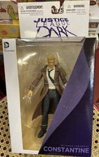Justice League Dark